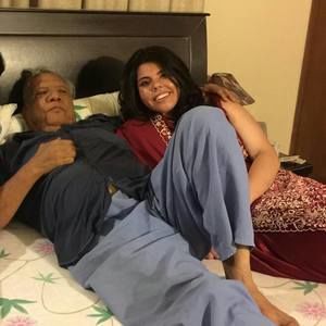 Meet your Posher, Azita