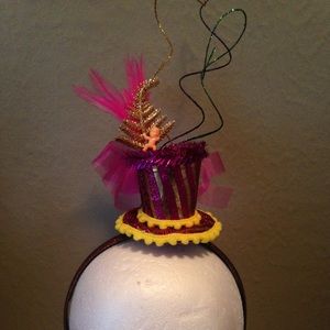 Meet your Posher, Chantal