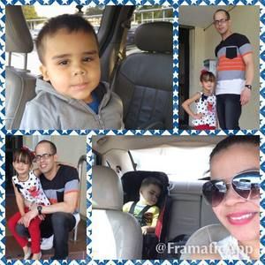 Meet your Posher, Giselle