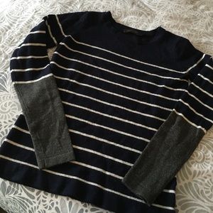 🎉24HR SALE🎉 The Limited Striped Sweater