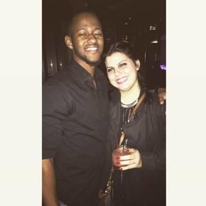 Meet your Posher, Antonea