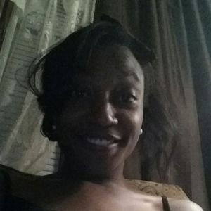 Meet your Posher, Krystal