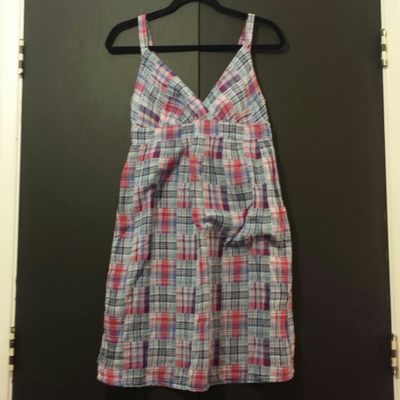 Faded Glory dress