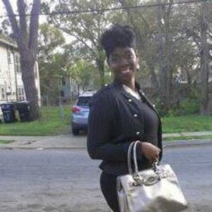 Meet your Posher, Deirdre