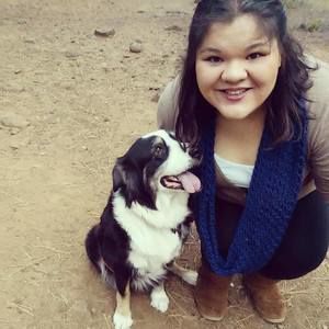 Meet your Posher, Kate