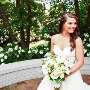 Meet your Posher, Elise