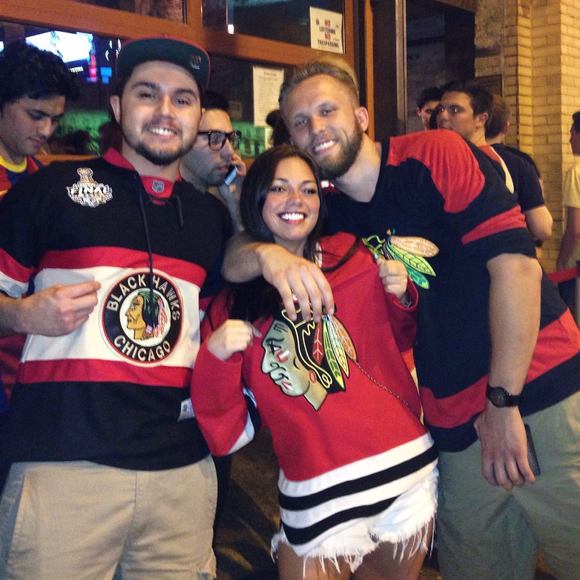 Meet your Posher, Michael - Picture 1 of 1