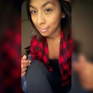 Meet your Posher, Veronica