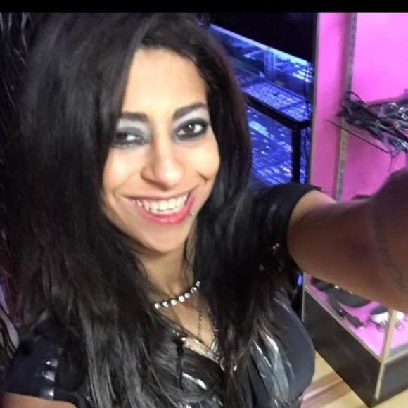 Meet your Posher, Heidy - Picture 1 of 1