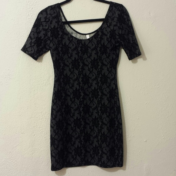 Xhilaration dress