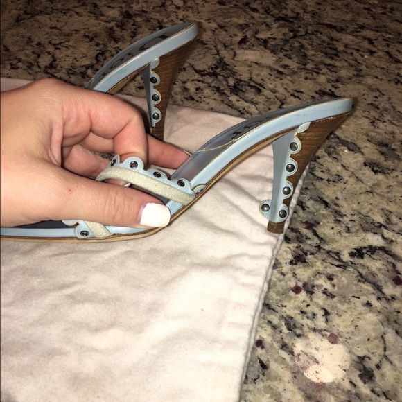 Dior shoes - Picture 2 of 2