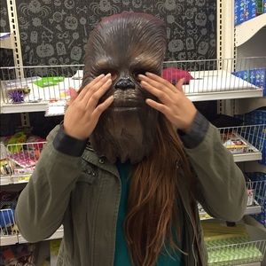 Meet your Posher, Leslie