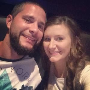 Meet your Posher, Audrey