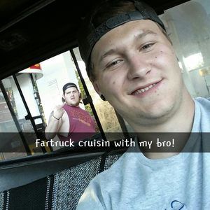 Meet your Posher, Jason