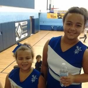 Meet your Posher, Joy