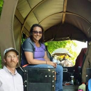 Meet your Posher, Kimberly