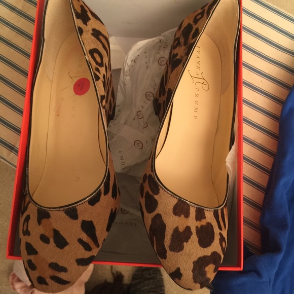 Ivanka  Trump Shoes