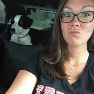 Meet your Posher, Rena