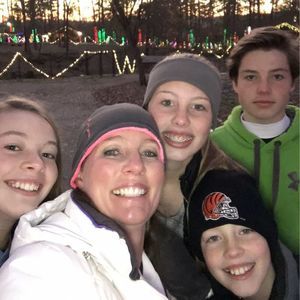 Meet your Posher, Laura