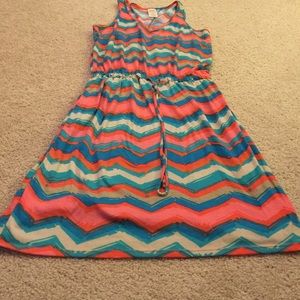 Faded glory sundress!