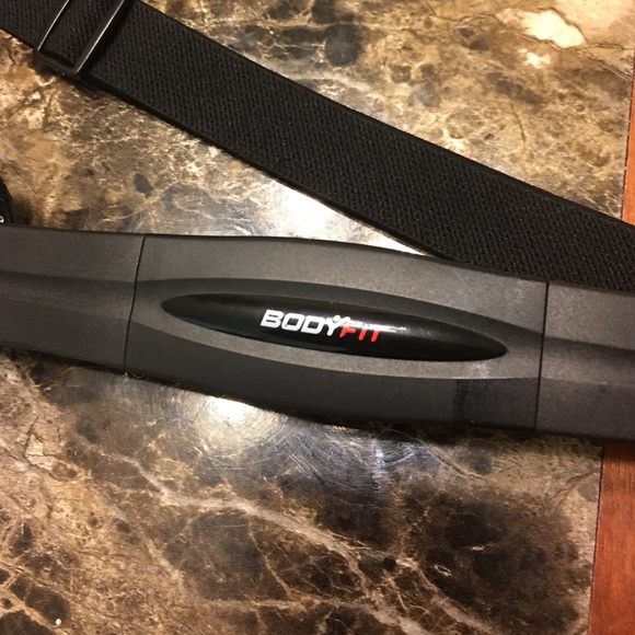 Body fit pedometer - Picture 2 of 3