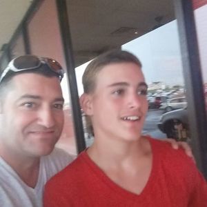 Meet your Posher, Cory