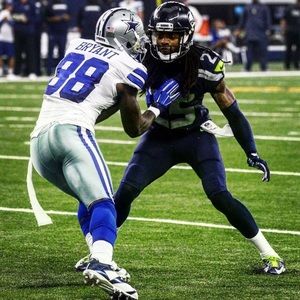 Meet your Posher, Blake