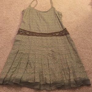 Sundress size small