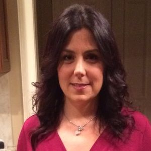 Meet your Posher, Janine