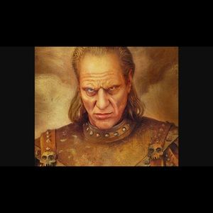 Meet your Posher, Bill