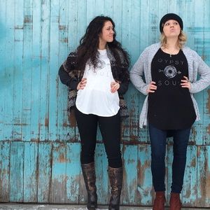 Meet your Posher, Kandice