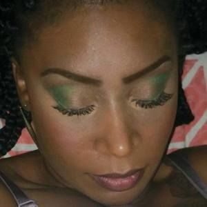 Meet your Posher, Erica