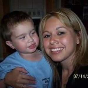 Meet your Posher, Erica