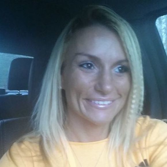 Meet your Posher, Jasmine - Picture 1 of 1