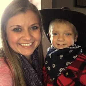 Meet your Posher, Brittany