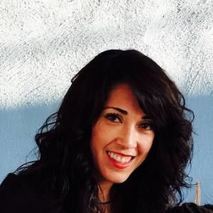 Meet your Posher, Lorena