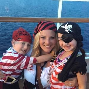 Meet your Posher, Stacie