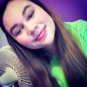 Meet your Posher, Bethany