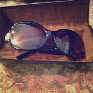 Fendi sunglasses