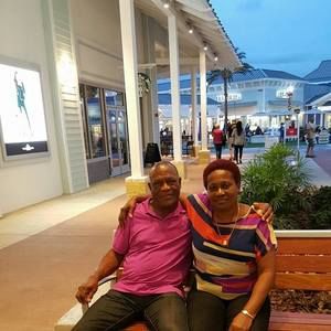 Meet your Posher, Valentine