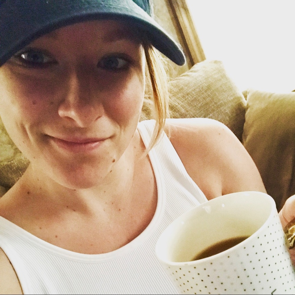 Meet your Posher, Amber