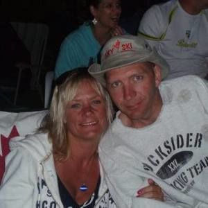 Meet your Posher, Wendy