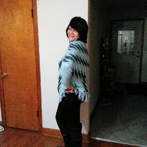 Meet your Posher, Tara