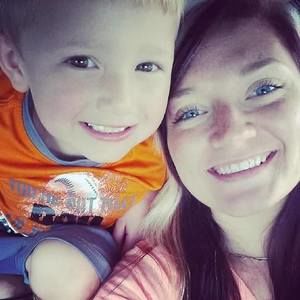 Meet your Posher, Britany