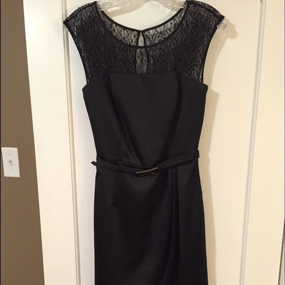 Antonio Melani cocktail dress