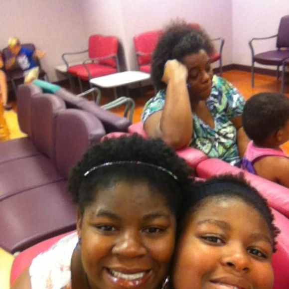 Meet your Posher, N'chelle - Picture 1 of 1