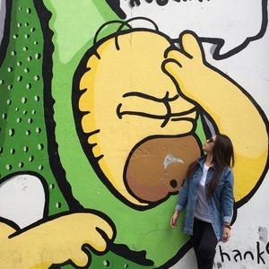 Meet your Posher, Ariel