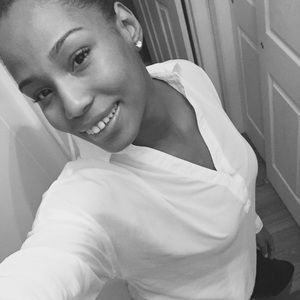 Meet your Posher, Sharaunda