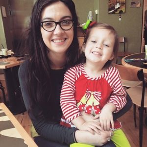 Meet your Posher, Stacy