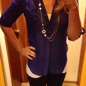 Meet your Posher, Jennah